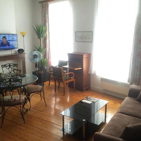Appartements Du Beffroi Арас Екстериор снимка