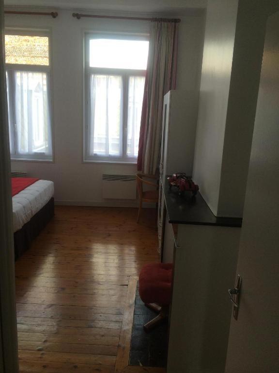 Appartements Du Beffroi Арас Екстериор снимка