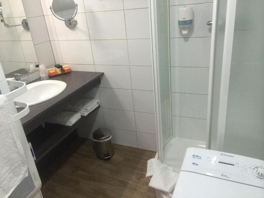 Appartements Du Beffroi Арас Екстериор снимка