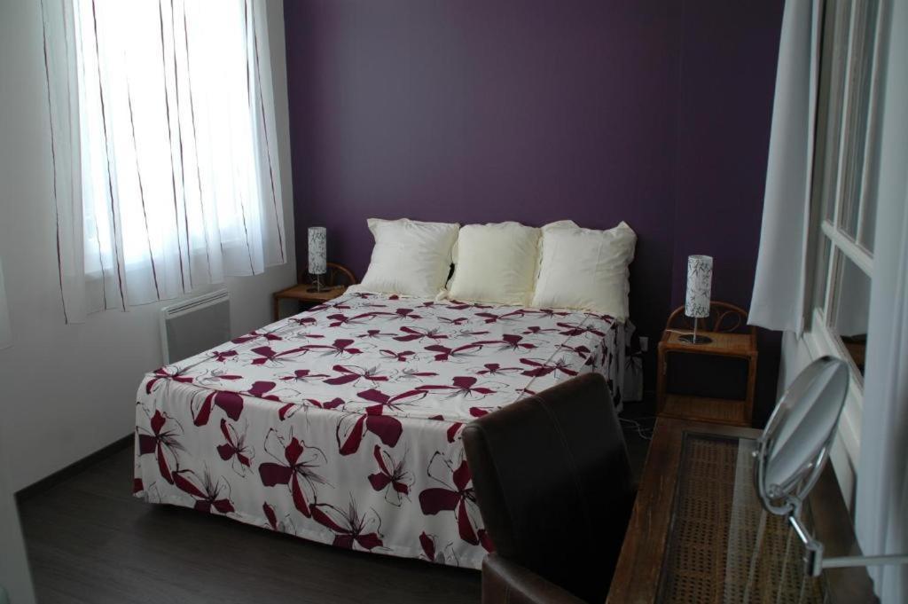 Appartements Du Beffroi Арас Екстериор снимка