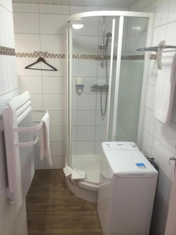Appartements Du Beffroi Арас Екстериор снимка